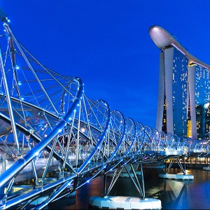 Your Perfect 5 Days Singapore Tour Package for Family & Friends