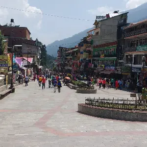 Your Perfect Himachal Holiday Package for 5 Days