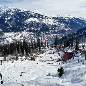 Your Perfect Himachal Holiday Package for 5 Days