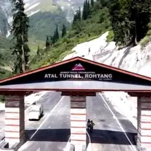 Your Perfect Himachal Holiday Package for 5 Days