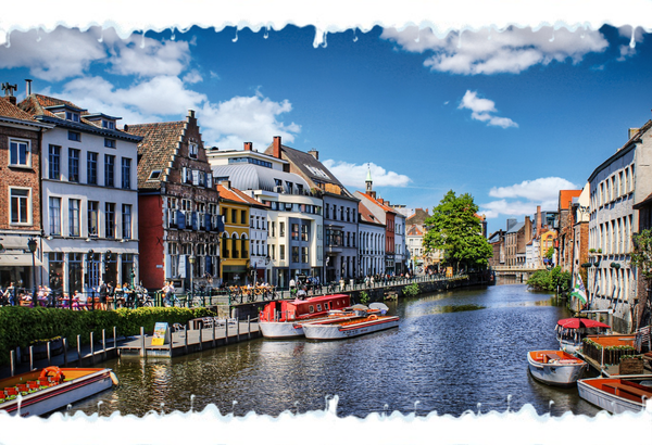 Zurich Tour Package: 13-Day Europe Escape