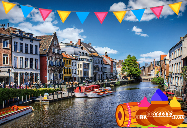Zurich Tour Package: 13-Day Europe Escape
