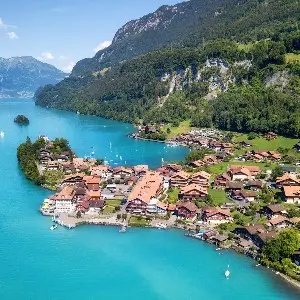 Zurich Tour Package: 13-Day Europe Escape