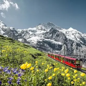 Zurich Tour Package: 13-Day Europe Escape