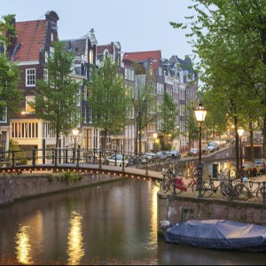 Zurich Tour Package: 13-Day Europe Escape