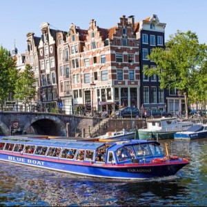 Zurich Tour Package: 13-Day Europe Escape