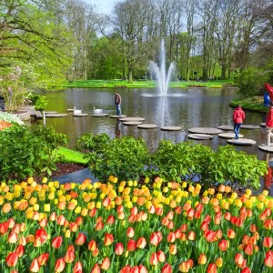 Zurich Tour Package: 13-Day Europe Escape