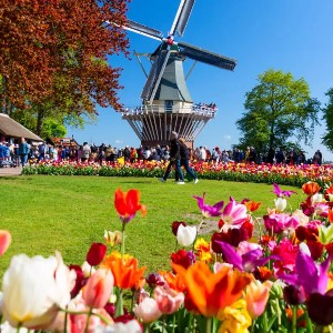 Zurich Tour Package: 13-Day Europe Escape