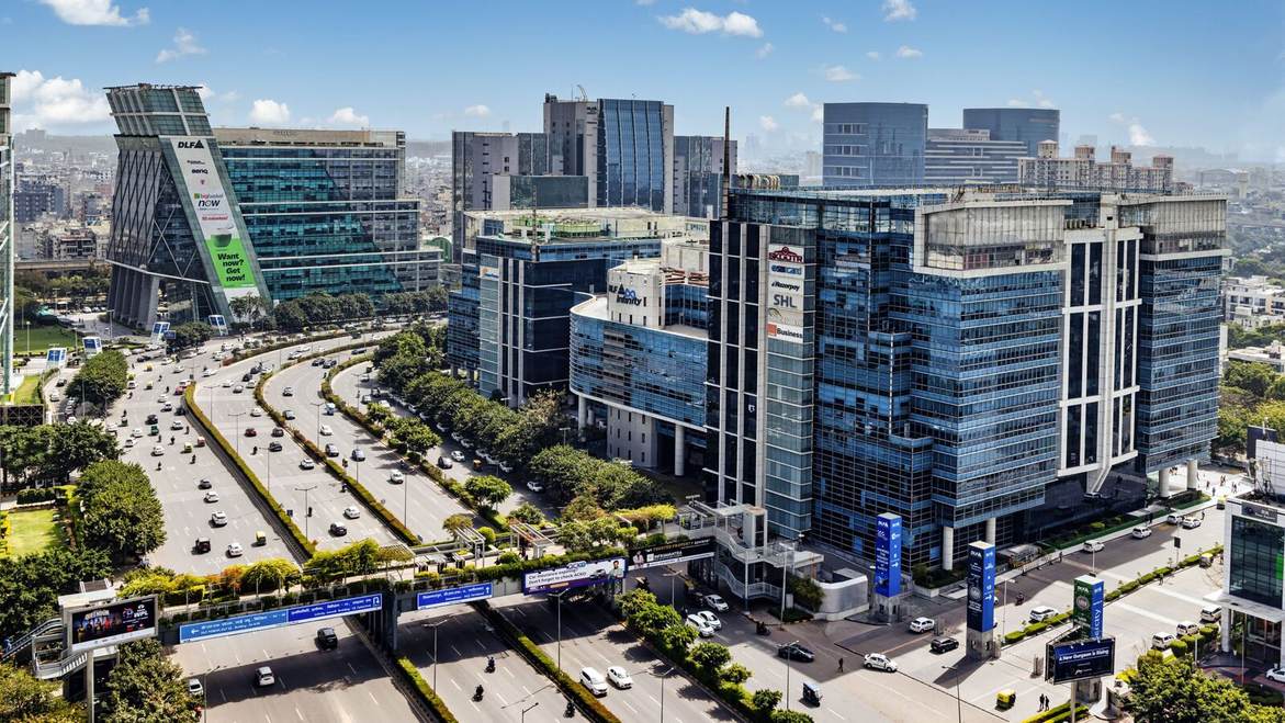 Bengaluru & Hyderabad