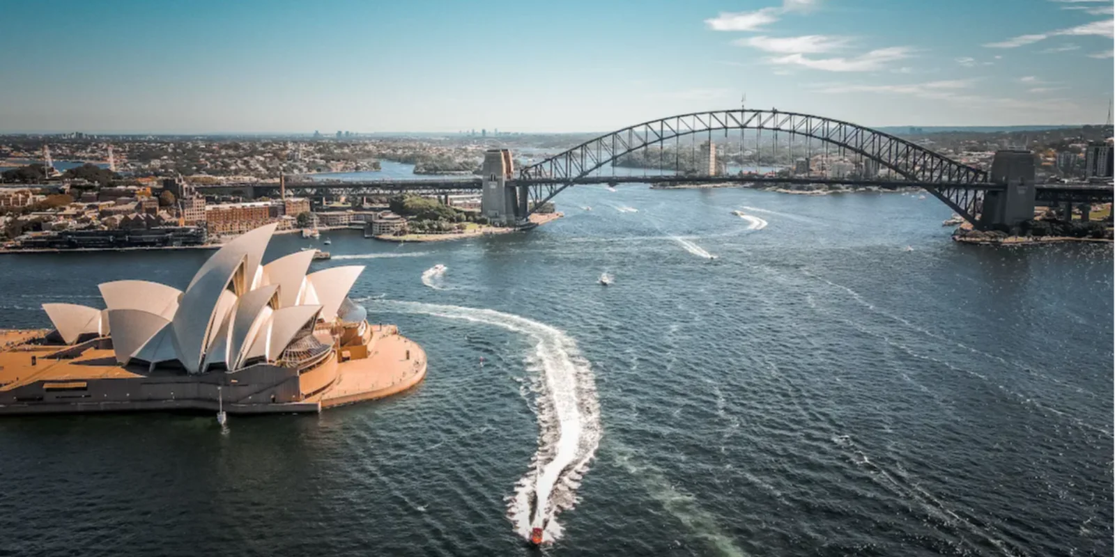 Australia Tour Packages