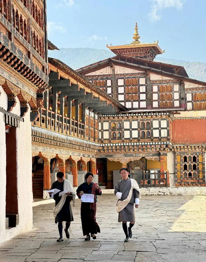 Bhutan