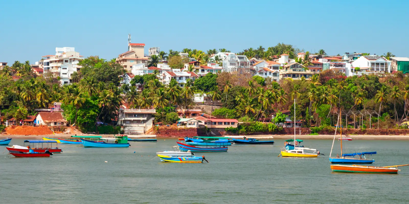 Goa Tour Packages