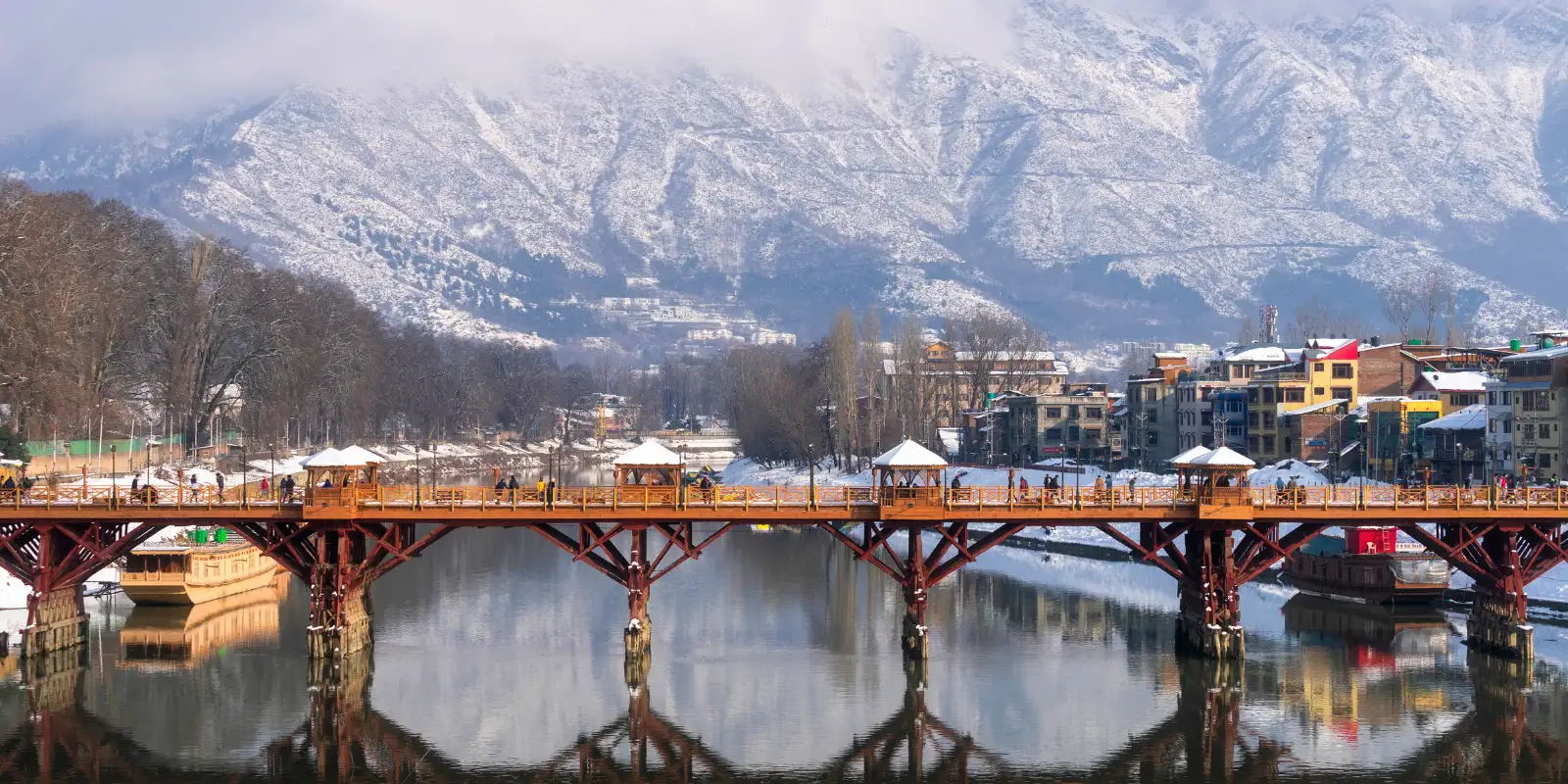 Kashmir Tour Packages