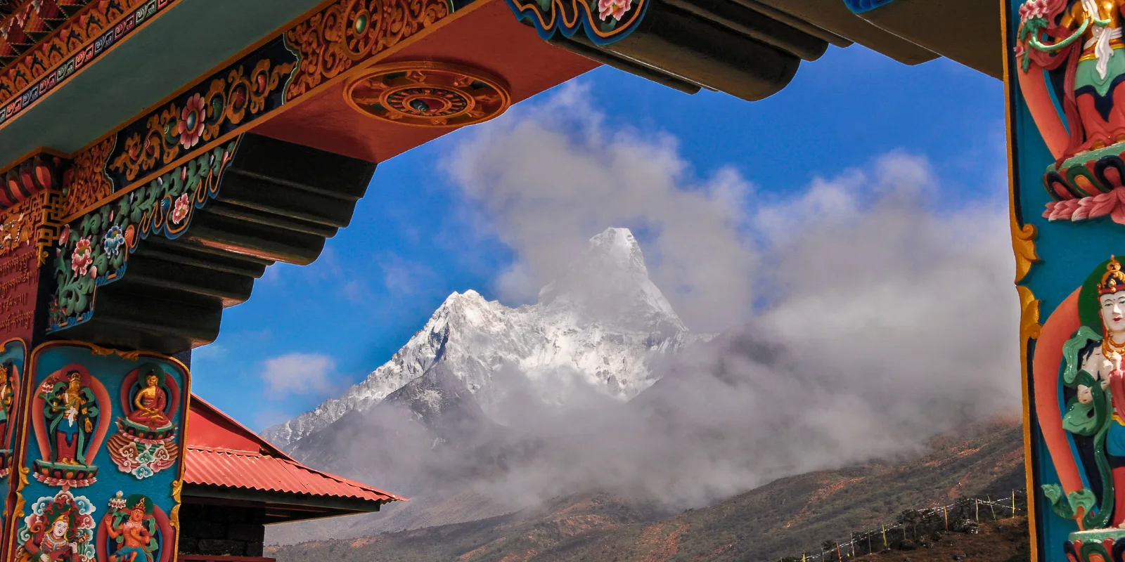 Nepal Tour Package