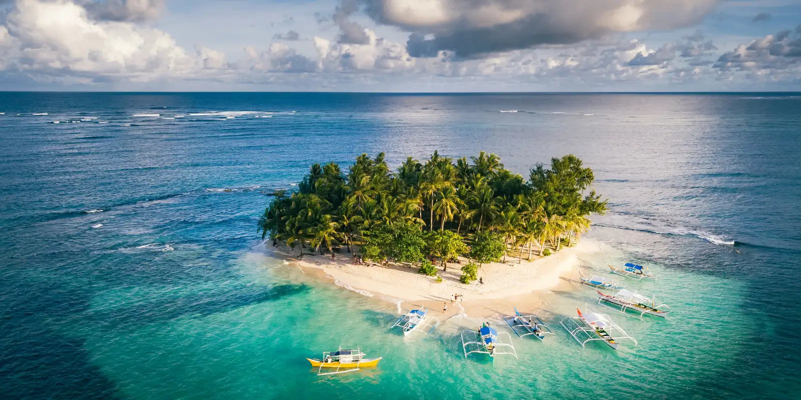 Philippines Tour Package