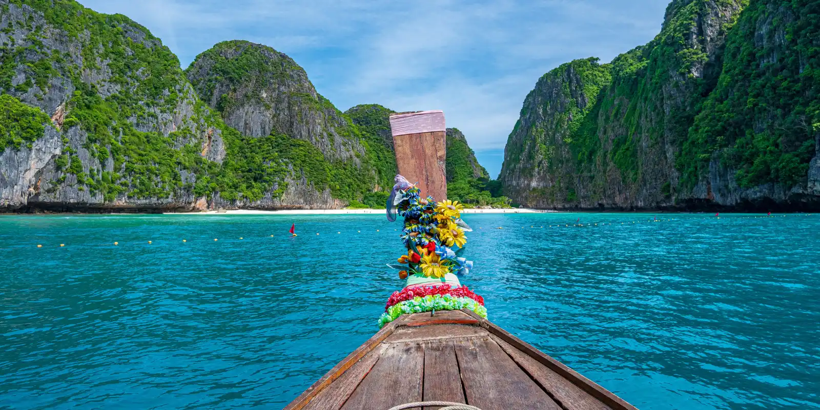 Thailand Tour Package