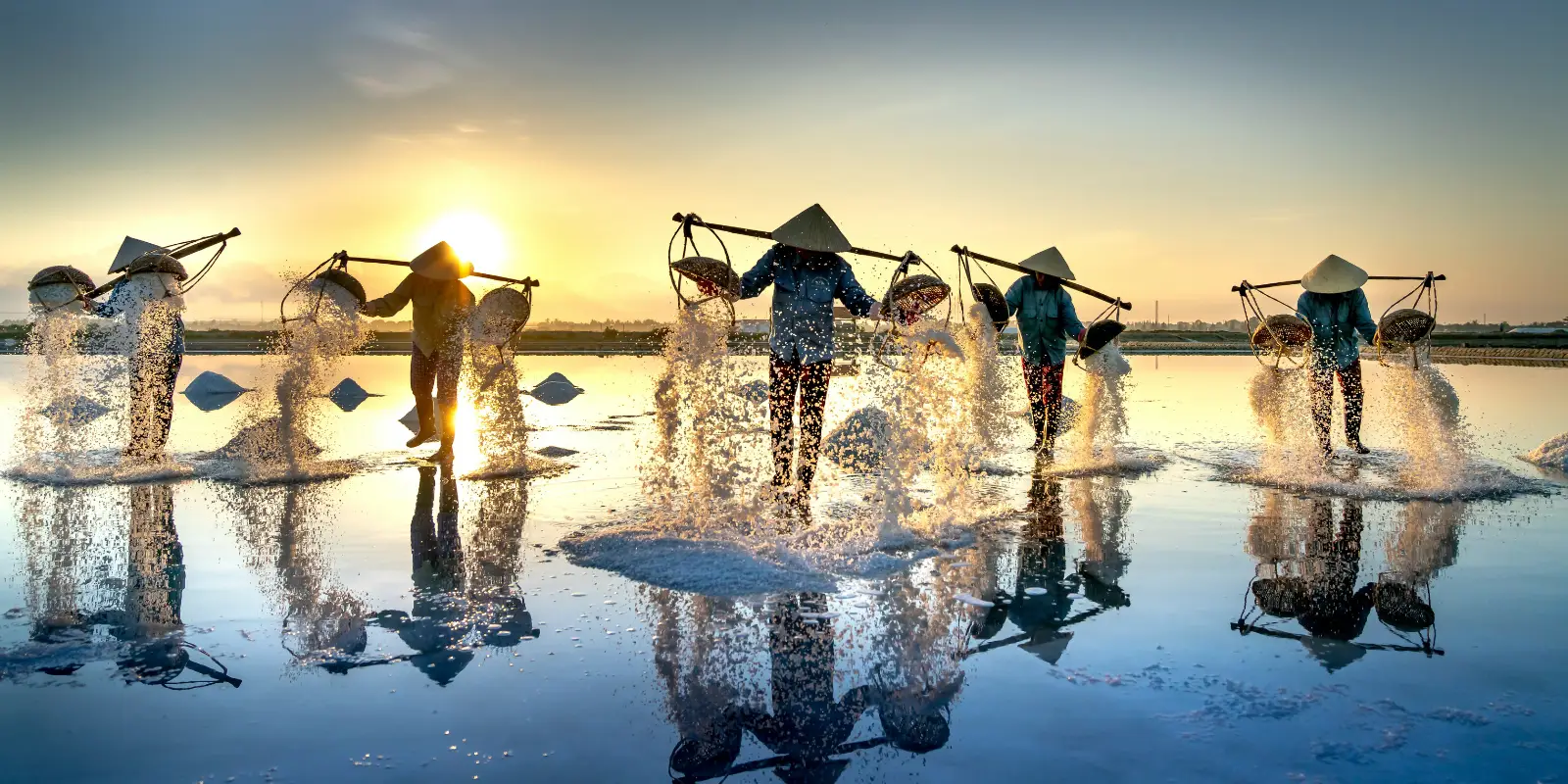 Vietnam Tour Package